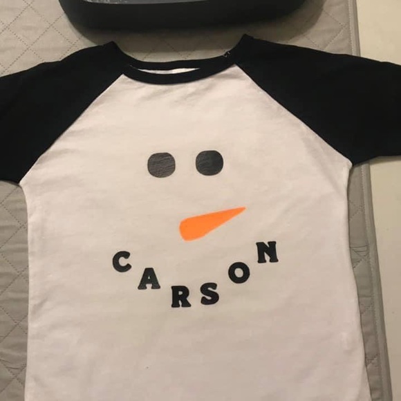 Custom Holiday/Special Occasion T Shirts - Picture 11 of 16